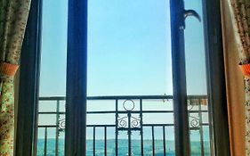 Baciato dal Sole